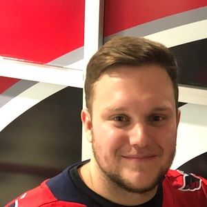 Meet your Posher, Ian